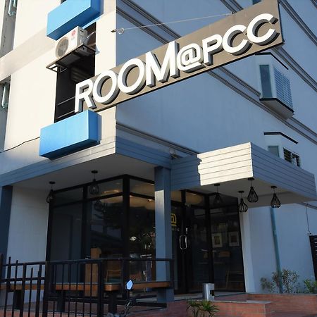 Room At Prachachuen Nonthaburi Exterior photo