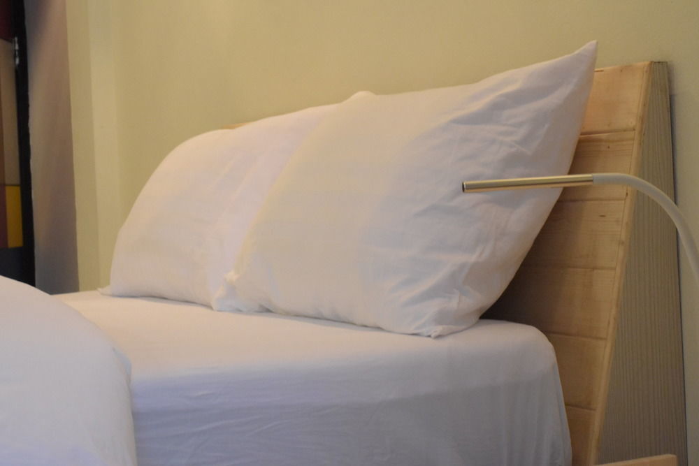 Room At Prachachuen Nonthaburi Exterior photo